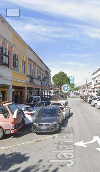 Shop / Office untuk Dijual di Puchong (Selangor) - Henry Kooi Kuan Xiang - Exterior - PropertyGuru.com.my