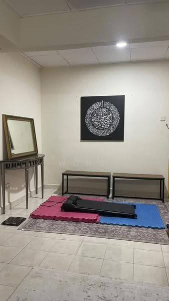 Pangsapuri untuk Dijual di Pangsapuri Carlina - Yvelle Wong - Interior - PropertyGuru.com.my