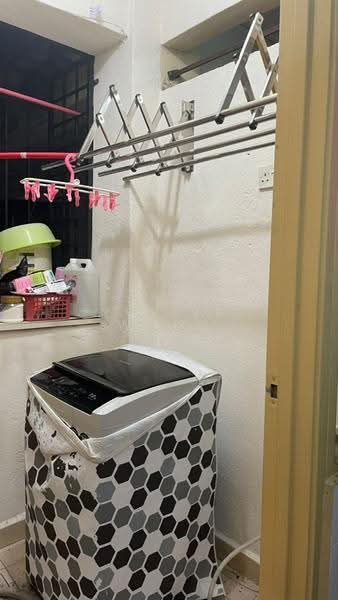 Pangsapuri untuk Dijual di Pangsapuri Carlina - Yvelle Wong - Interior - PropertyGuru.com.my