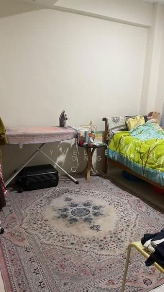 Pangsapuri untuk Dijual di Pangsapuri Carlina - Yvelle Wong - Bedroom - PropertyGuru.com.my