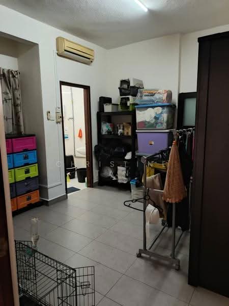 Condominium for Sale at Summer Villa - Christine Tan - Interior - PropertyGuru.com.my