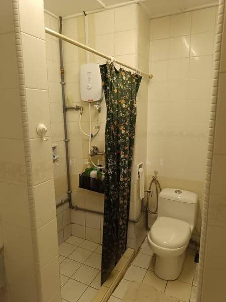Condominium for Sale at Summer Villa - Christine Tan - Bathroom - PropertyGuru.com.my