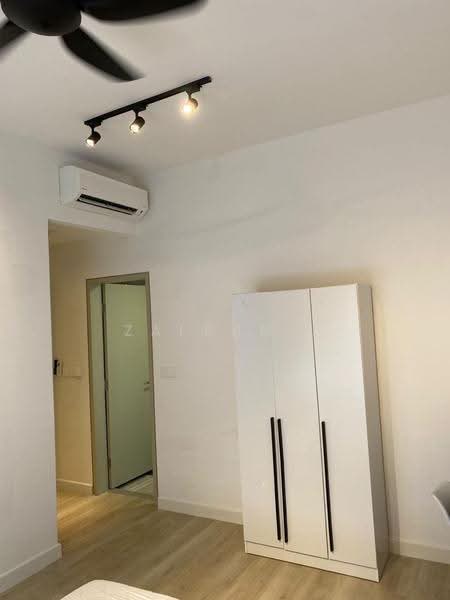 Service Residence for Rent at Quinn Residence - Zafran . - Interior - PropertyGuru.com.my