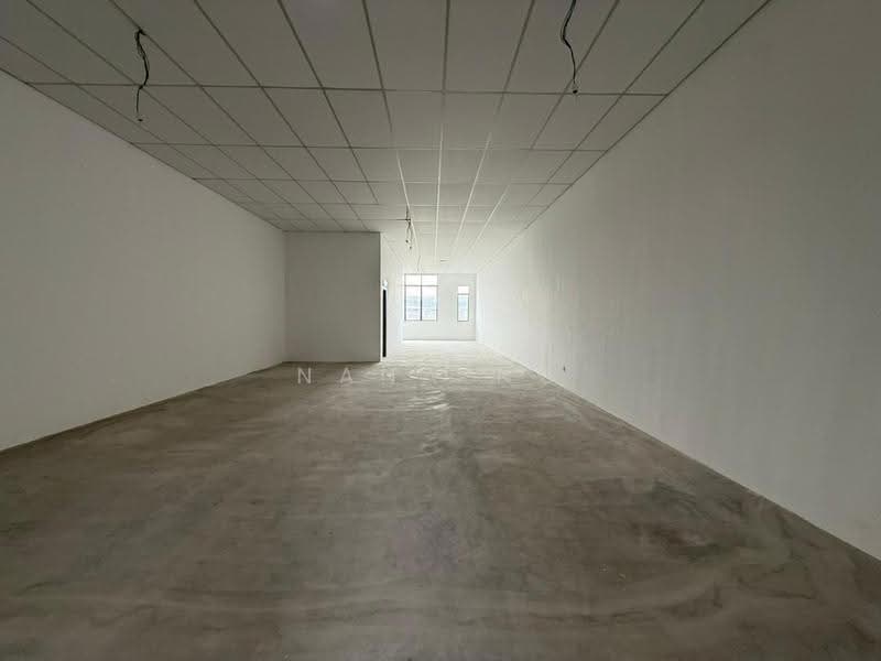 Shop / Office untuk Disewa di Austin Crest (Johor Bahru) - Nana Ng - Interior - PropertyGuru.com.my