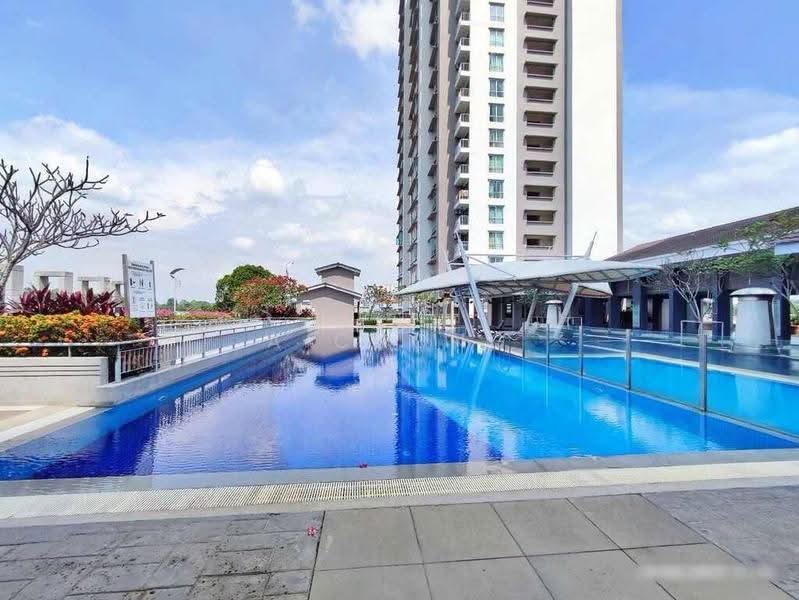 Condominium for Sale at Casa Indah 2 - A Chong - Exterior - PropertyGuru.com.my