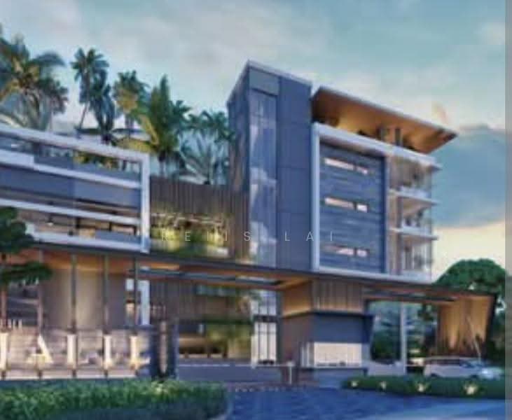Condominium for Rent at The Jalil (Bayu Jalil) - Reiis Lai - Exterior - PropertyGuru.com.my