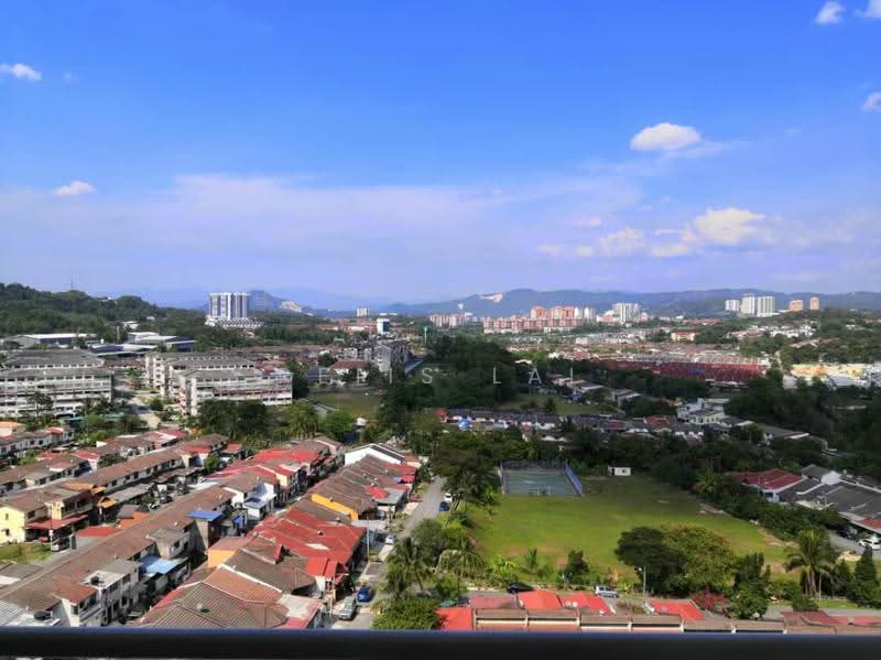 Condominium for Rent at The Jalil (Bayu Jalil) - Reiis Lai - PropertyGuru.com.my