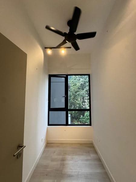 Kediaman Servis untuk Disewa di Quinn Residence - Zafran . - Interior - PropertyGuru.com.my