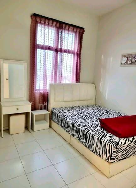 Kondominium untuk Disewa di Kristal View - Zihan Aziz - Bedroom - PropertyGuru.com.my