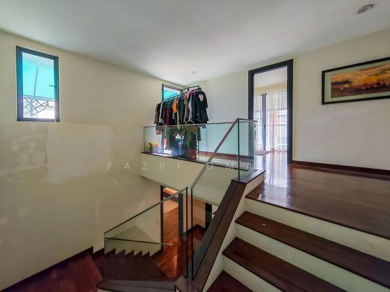 Rumah Berkembar untuk Dijual di Bandar Baru Bangi (Selangor) - Fazri Omar - Interior - PropertyGuru.com.my