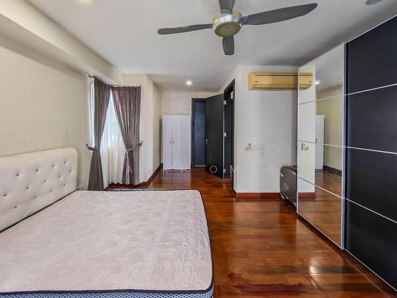 Rumah Berkembar untuk Dijual di Bandar Baru Bangi (Selangor) - Fazri Omar - Bedroom - PropertyGuru.com.my