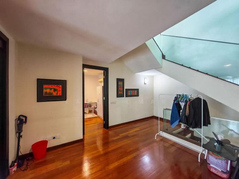 Rumah Berkembar untuk Dijual di Bandar Baru Bangi (Selangor) - Fazri Omar - Interior - PropertyGuru.com.my