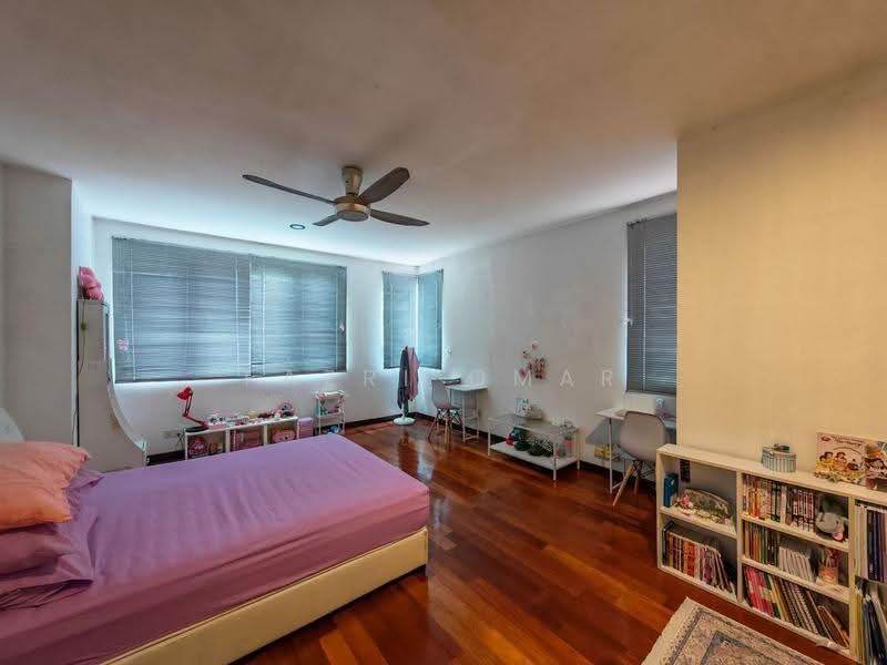 Rumah Berkembar untuk Dijual di Bandar Baru Bangi (Selangor) - Fazri Omar - Bedroom - PropertyGuru.com.my