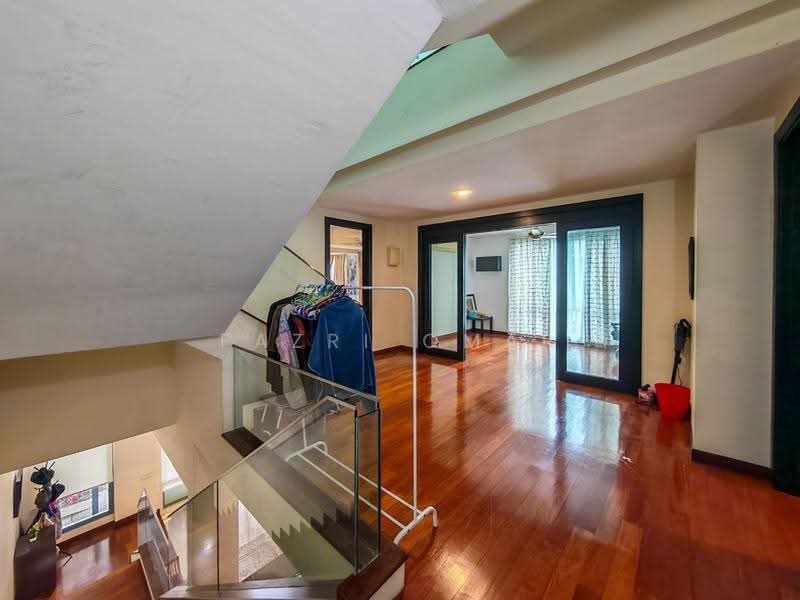 Rumah Berkembar untuk Dijual di Bandar Baru Bangi (Selangor) - Fazri Omar - Interior - PropertyGuru.com.my