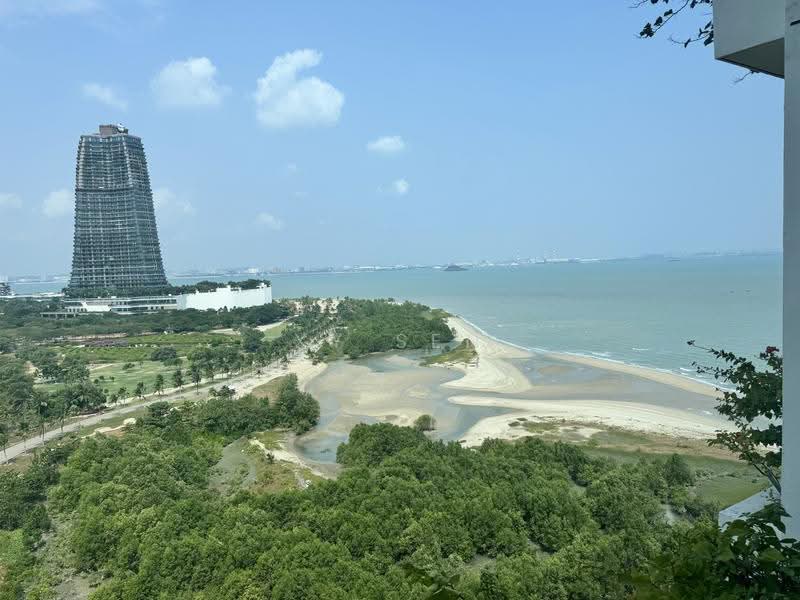 Condominium for Rent at Ataraxia Park @ Forest City - XY Sen - Exterior - PropertyGuru.com.my
