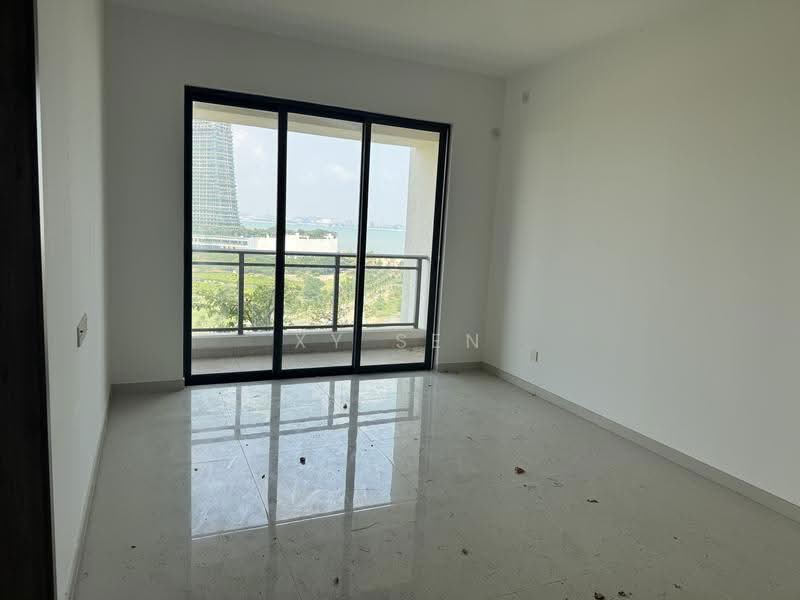 Condominium for Rent at Ataraxia Park @ Forest City - XY Sen - View - PropertyGuru.com.my