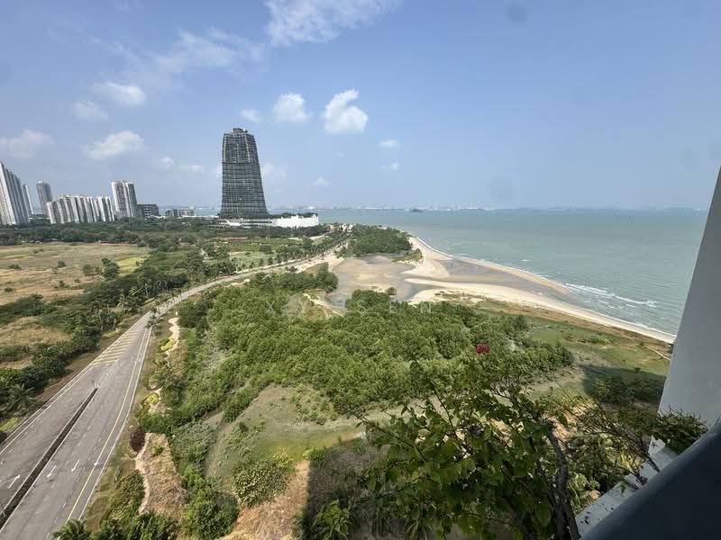 Condominium for Rent at Ataraxia Park @ Forest City - XY Sen - PropertyGuru.com.my