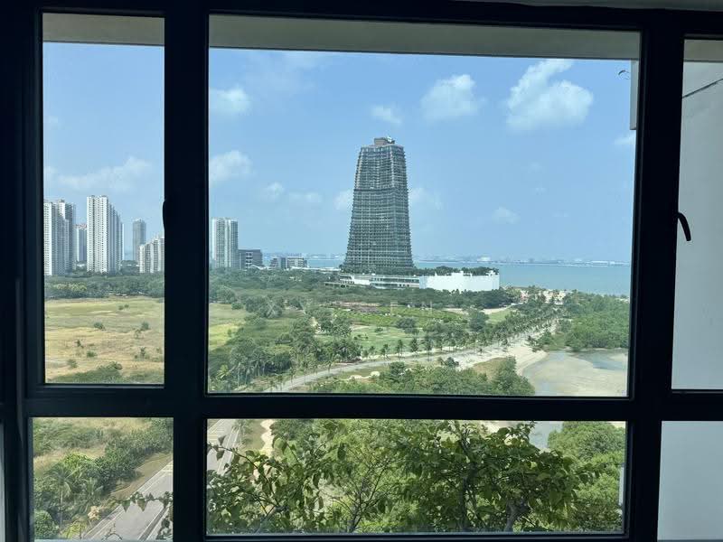 Condominium for Rent at Ataraxia Park @ Forest City - XY Sen - Exterior - PropertyGuru.com.my