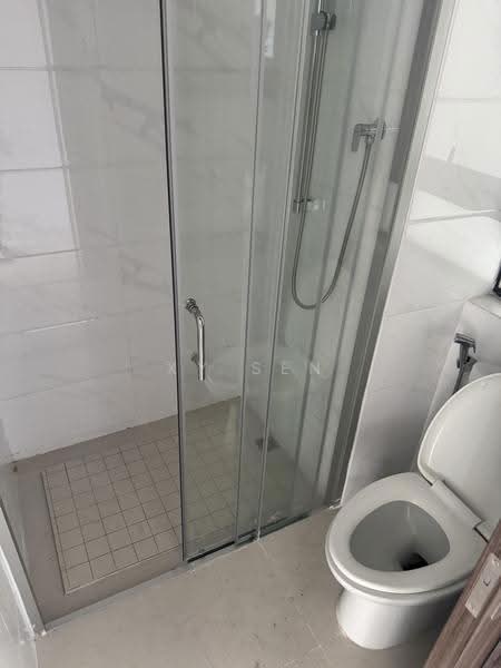 Condominium for Rent at Ataraxia Park @ Forest City - XY Sen - Bathroom - PropertyGuru.com.my