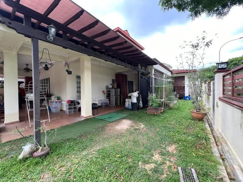 Terraced House for Sale in Kota Kemuning (Shah Alam) - Amierul Hafizie - Exterior - PropertyGuru.com.my