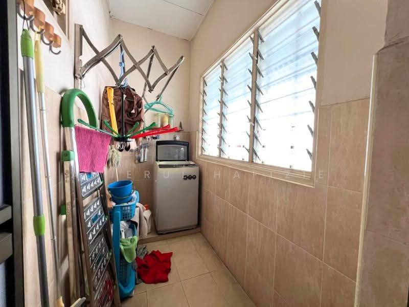 Terraced House for Sale in Kota Kemuning (Shah Alam) - Amierul Hafizie - Interior - PropertyGuru.com.my