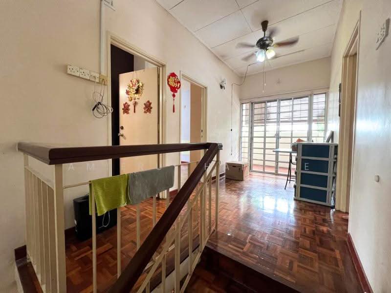 Terraced House for Sale in Kota Kemuning (Shah Alam) - Amierul Hafizie - Interior - PropertyGuru.com.my