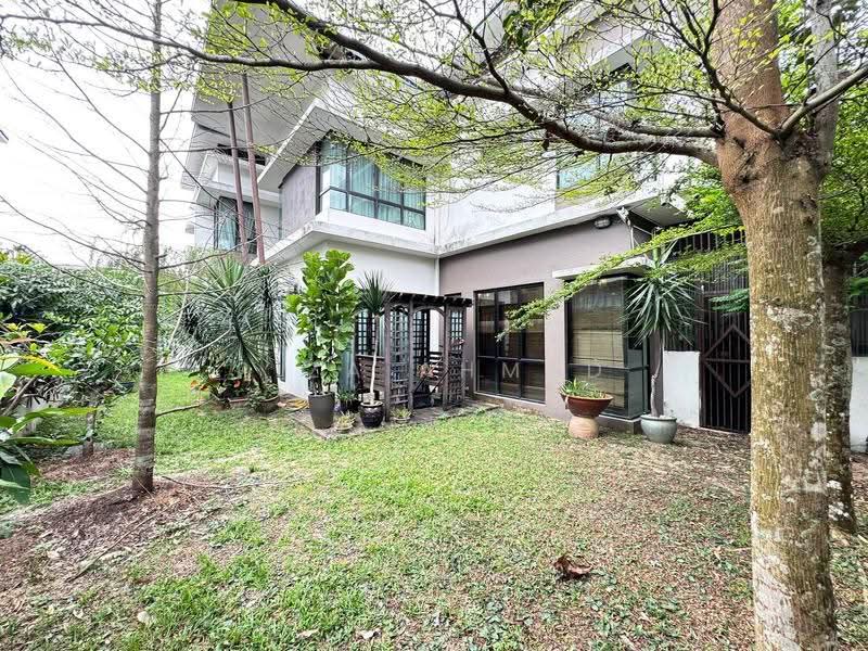 Rumah Berkembar untuk Dijual di Cahaya Spk (Shah Alam) - Riza Ahmad - Exterior - PropertyGuru.com.my