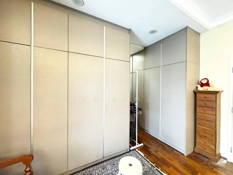 Rumah Berkembar untuk Dijual di Cahaya Spk (Shah Alam) - Riza Ahmad - PropertyGuru.com.my