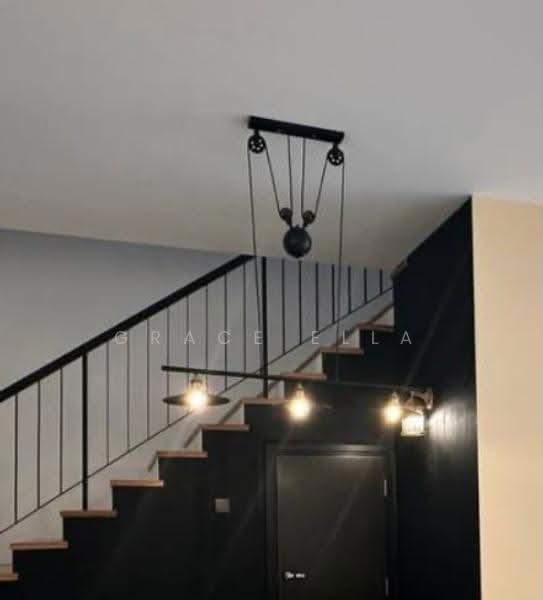 2-storey Terraced House for Sale in Masai (Johor) - Grace Ella - Interior - PropertyGuru.com.my