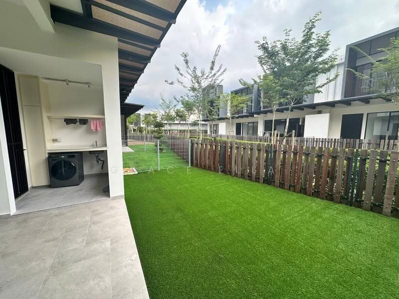 2-storey Terraced House for Sale in Masai (Johor) - Grace Ella - Exterior - PropertyGuru.com.my