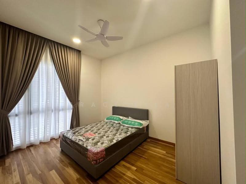 2-storey Terraced House for Sale in Masai (Johor) - Grace Ella - Bedroom - PropertyGuru.com.my