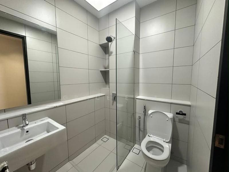2-storey Terraced House for Sale in Masai (Johor) - Grace Ella - Bathroom - PropertyGuru.com.my