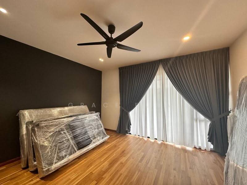 2-storey Terraced House for Sale in Masai (Johor) - Grace Ella - Interior - PropertyGuru.com.my
