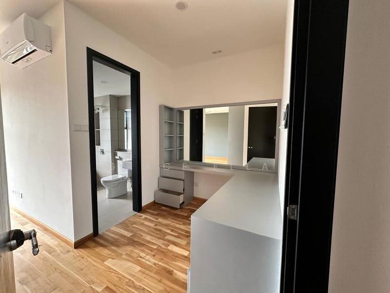 2-storey Terraced House for Sale in Masai (Johor) - Grace Ella - Bathroom - PropertyGuru.com.my