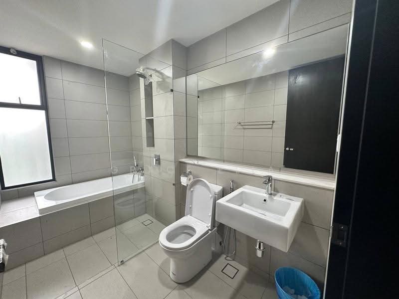 2-storey Terraced House for Sale in Masai (Johor) - Grace Ella - Bathroom - PropertyGuru.com.my