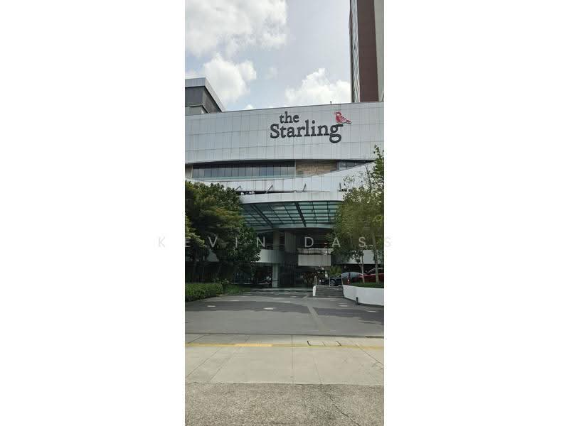 Shop / Office untuk Dijual di Bandar Utama (Selangor) - Kevin Dass - Exterior - PropertyGuru.com.my