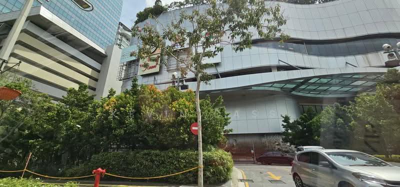 Shop / Office untuk Dijual di Bandar Utama (Selangor) - Kevin Dass - Exterior - PropertyGuru.com.my
