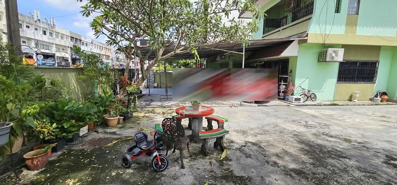 Shop / Office untuk Dijual di Bandar Utama (Selangor) - Kevin Dass - Exterior - PropertyGuru.com.my