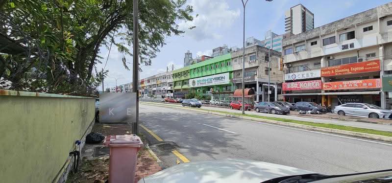 Shop / Office untuk Dijual di Bandar Utama (Selangor) - Kevin Dass - PropertyGuru.com.my