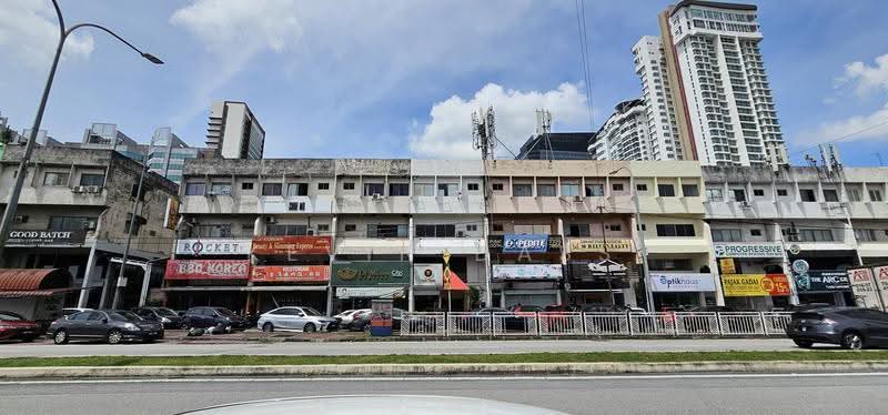 Shop / Office untuk Dijual di Bandar Utama (Selangor) - Kevin Dass - Exterior - PropertyGuru.com.my
