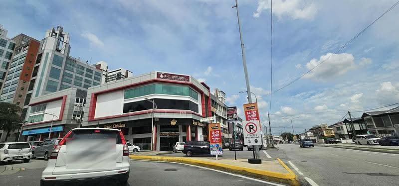 Shop / Office untuk Dijual di Bandar Utama (Selangor) - Kevin Dass - Exterior - PropertyGuru.com.my