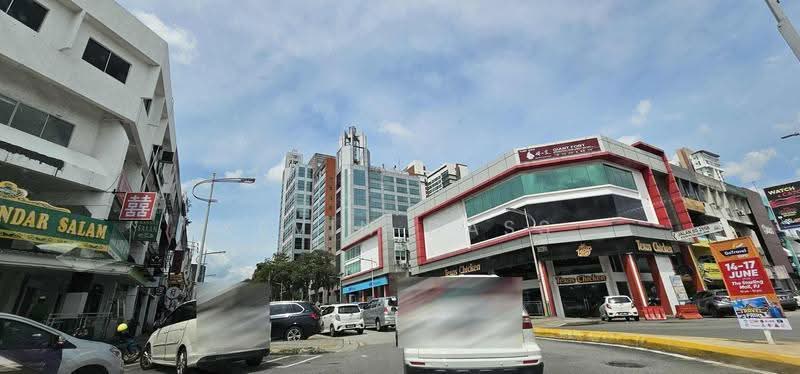 Shop / Office untuk Dijual di Bandar Utama (Selangor) - Kevin Dass - Exterior - PropertyGuru.com.my
