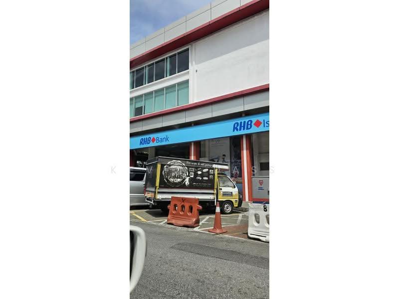 Shop / Office untuk Dijual di Bandar Utama (Selangor) - Kevin Dass - PropertyGuru.com.my
