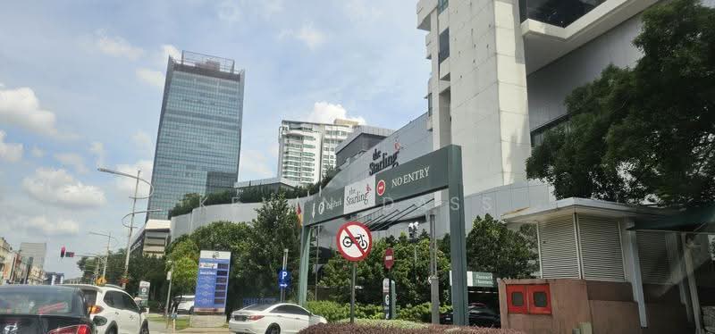 Shop / Office untuk Dijual di Bandar Utama (Selangor) - Kevin Dass - Exterior - PropertyGuru.com.my