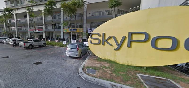 Shop / Office for Rent in BANDAR PUCHONG JAYA (Puchong) - YT Wong - Exterior - PropertyGuru.com.my