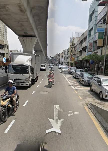 Kedai untuk Disewa di Kepong Baru (Kepong) - Casey Cheah - PropertyGuru.com.my