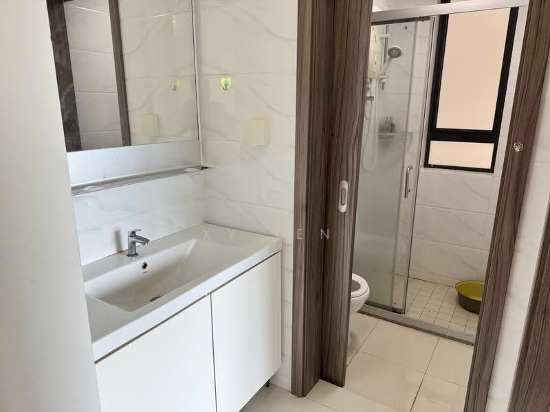 Condominium for Rent at Cerulean Bay @ Forest City - XY Sen - Bathroom - PropertyGuru.com.my
