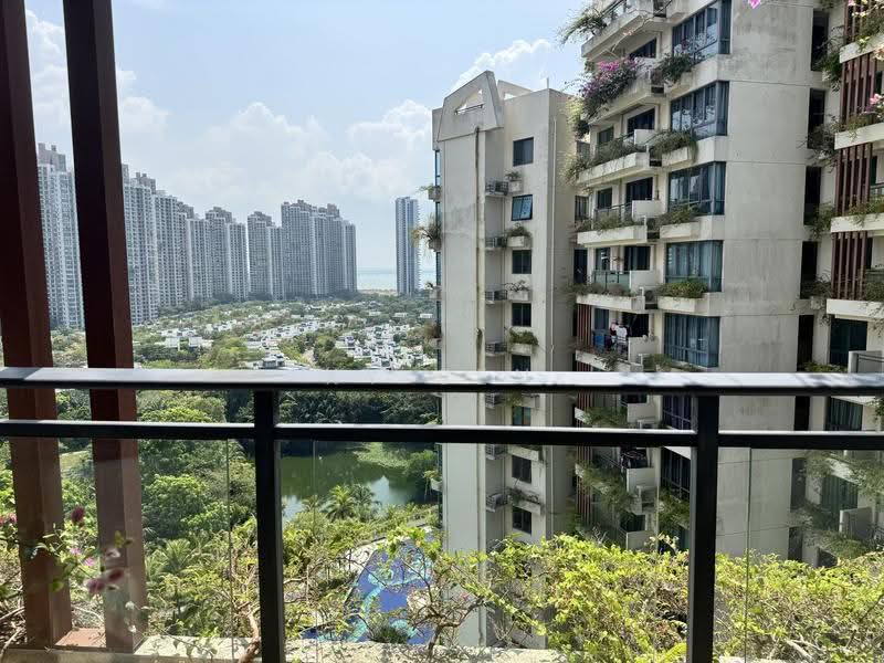 Condominium for Rent at Cerulean Bay @ Forest City - XY Sen - View - PropertyGuru.com.my