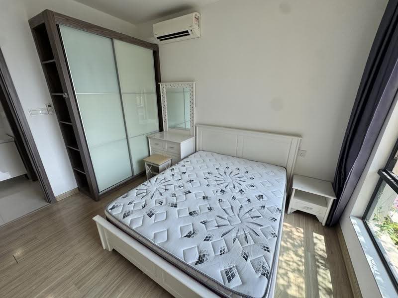 Condominium for Rent at Cerulean Bay @ Forest City - XY Sen - Bedroom - PropertyGuru.com.my