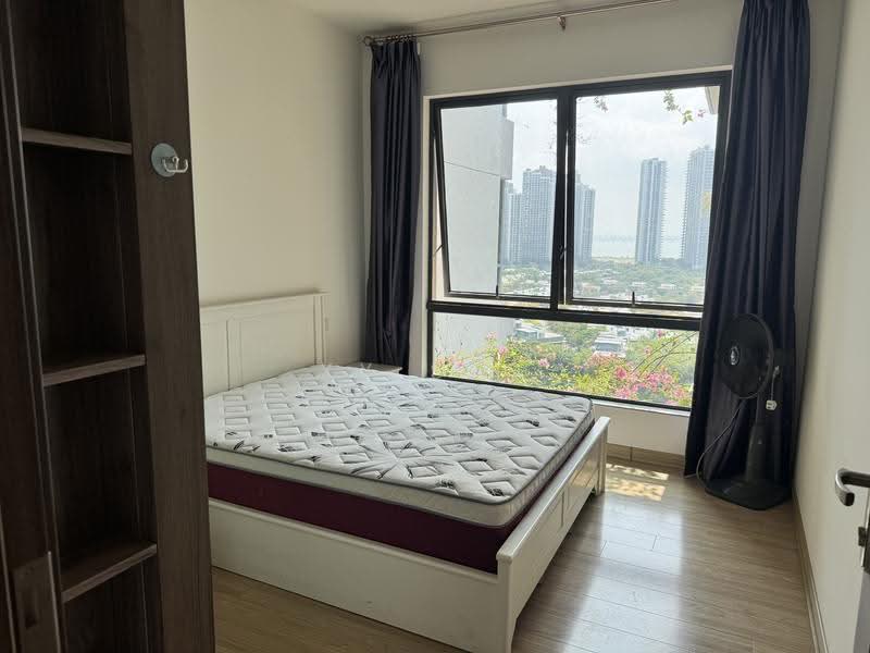 Condominium for Rent at Cerulean Bay @ Forest City - XY Sen - Bedroom - PropertyGuru.com.my